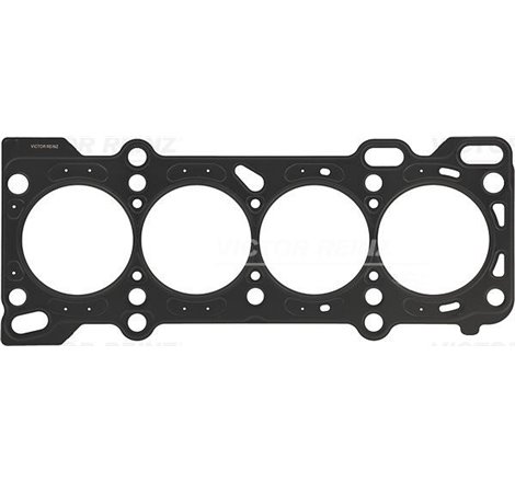 chiulasa garnitura Mazda 323. 626 2.0. mot.FS. FS7G-97-. MAZDA 00-02 - Victor Reinz-61-53490-00