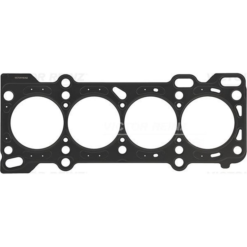 chiulasa garnitura Mazda 323. 626 2.0. mot.FS. FS7G-97-. MAZDA 00-02 - Victor Reinz-61-53490-00