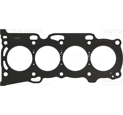 cu garnitura de chiulasa TOYOTA. RAV4 2.0i 16V 1AZFE 01 - Victor Reinz-61-53505-00