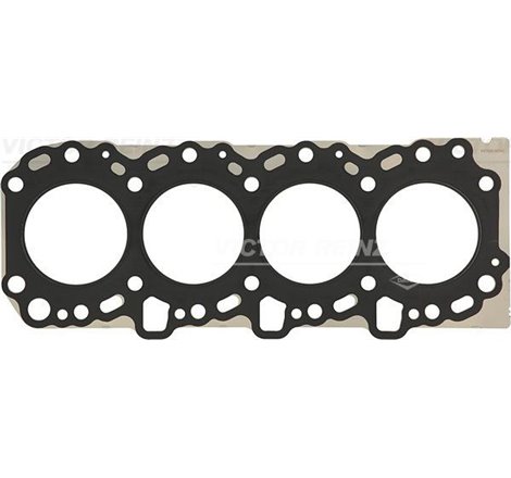 Garnitura, chiulasa - Victor Reinz-61-53510-10