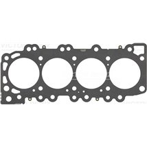 cu garnitura de chiulasa Nissan Pathfinder-NAVARA 2.5 DI-dCi mot.YD25DDTi 3-02- [gr.0. 97 mm] - Victor Reinz-61-53635-30