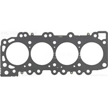 cu garnitura de chiulasa Nissan Pathfinder-NAVARA 2.5 DI-dCi mot.YD25DDTi 3-02- [ 1. 00 mm] - Victor Reinz-61-53635-40