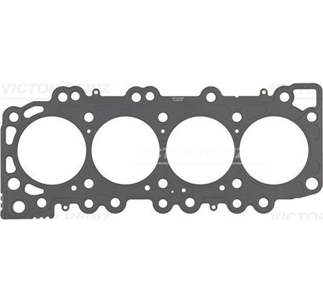 cu garnitura de chiulasa Nissan Pathfinder-NAVARA 2.5 DI-dCi mot.YD25DDTi 3-02- [ 1. 02 mm] - Victor Reinz-61-53635-50