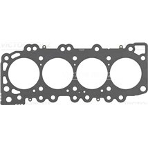 cu garnitura de chiulasa Nissan Pathfinder-NAVARA 2.5 DI-dCi mot.YD25DDTi 3-02- [ 1. 02 mm] - Victor Reinz-61-53635-50