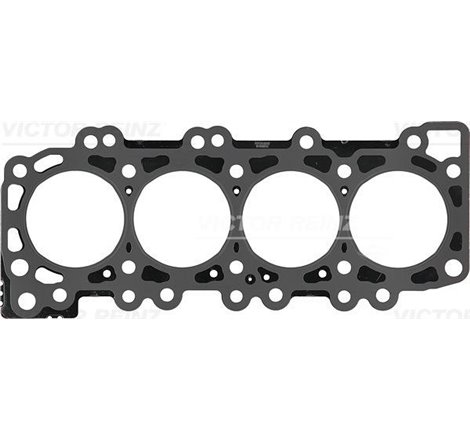 NISSAN cu garnitura de chiulasa 2.2D ALMERA N16E. 03.02-. PRIMERA P12E 01.12-. ALMERA TINO V10M. 03.02-. X-TRAIL T30 01.06- - Vi