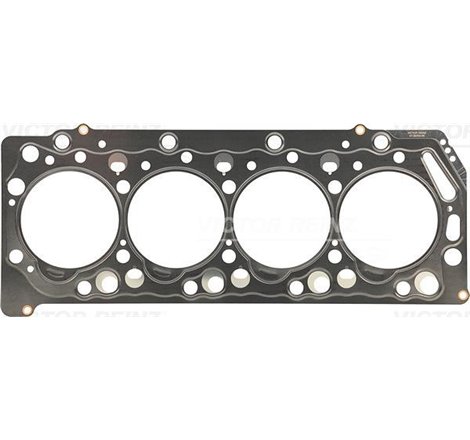 MITSUBISHI chiulasa garnitura - Victor Reinz-61-53700-00