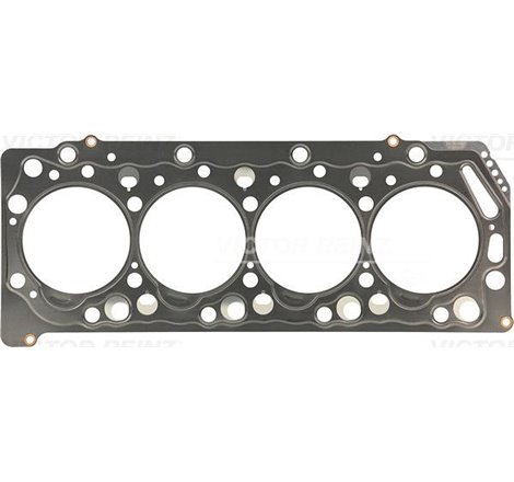 MITSUBISHI chiulasa garnitura - Victor Reinz-61-53700-20