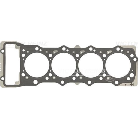 cu garnitura de chiulasa MITSUBISHI PAJERO 3.2 DID 11-98- - Victor Reinz-61-53710-30