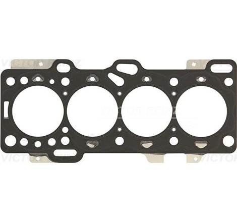 Garnitura Chiulasagrosime. 0.35mm HYUNDAI ATOS. GETZ. I10 I. KIA PICANTO I 1.0-1.1LPG 06.03-12.13 - Victor Reinz-61-53895-00
