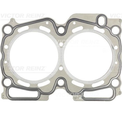 Garnitura Chiulasagrosime. 1.3mm SUBARU FORESTER. IMPREZA. LEGACY II. LEGACY III. LEGACY OUTBACK. OUTBACK 2.0-2.5 09.94-05.08 - 