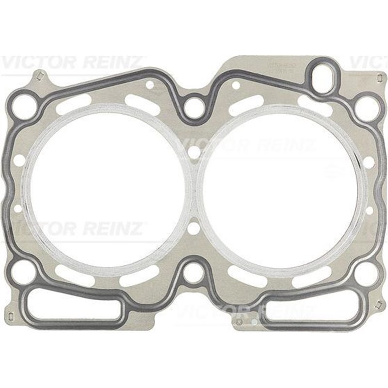 Garnitura Chiulasagrosime. 1.3mm SUBARU FORESTER. IMPREZA. LEGACY II. LEGACY III. LEGACY OUTBACK. OUTBACK 2.0-2.5 09.94-05.08 - 