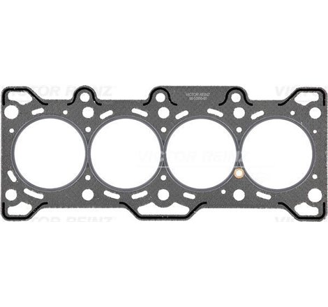 Garnitura ChiulasaCHEVROLET AVEO-KALOS. CELTA. MATIZ. SPARK. DAEWOO KALOS. MATIZ 1.0-1.0LPG-1.2 08.02- - Victor Reinz-61-53950-0