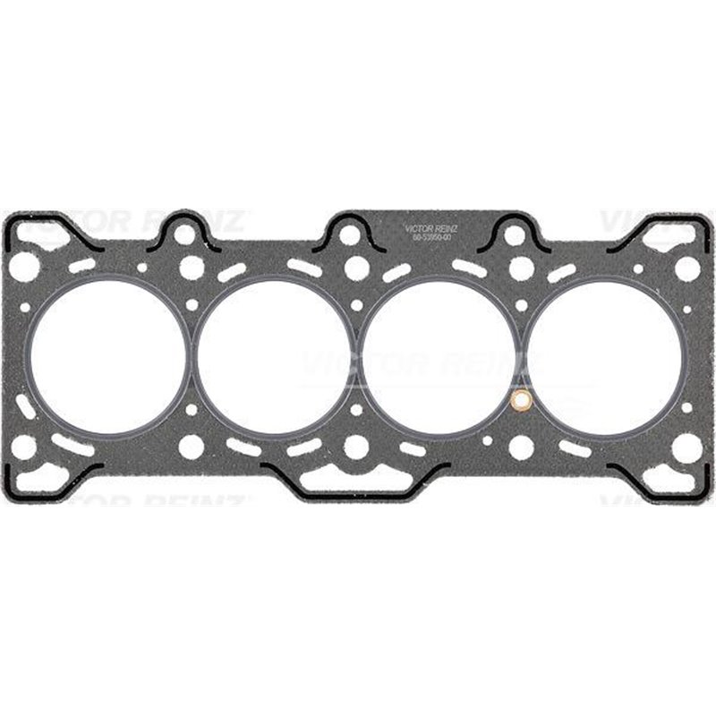 Garnitura ChiulasaCHEVROLET AVEO-KALOS. CELTA. MATIZ. SPARK. DAEWOO KALOS. MATIZ 1.0-1.0LPG-1.2 08.02- - Victor Reinz-61-53950-0