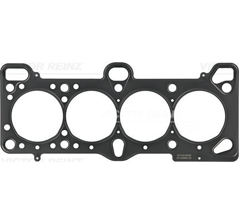 Garnitura Chiulasagrosime. 0.3mm HYUNDAI ACCENT III. GETZ. KIA CERATO I. RIO II 1.4-1.6 04.04-12.11 - Victor Reinz-61-53965-00
