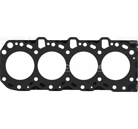 Garnitura Chiulasagrosime. 0.9mm TOYOTA DYNA. FORTUNER. HIACE-COMMUTER V. HIACE V. HILUX VII. LAND CRUISER. LAND CRUISER 90. LAN