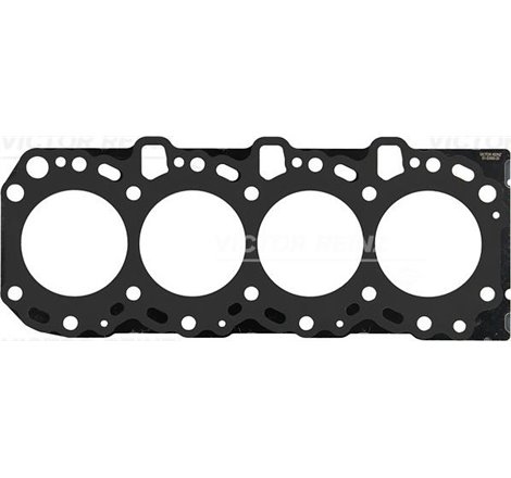 Garnitura Chiulasagrosime. 0.95mm TOYOTA DYNA. FORTUNER. HIACE-COMMUTER V. HIACE V. HILUX VII. LAND CRUISER. LAND CRUISER 90. LA