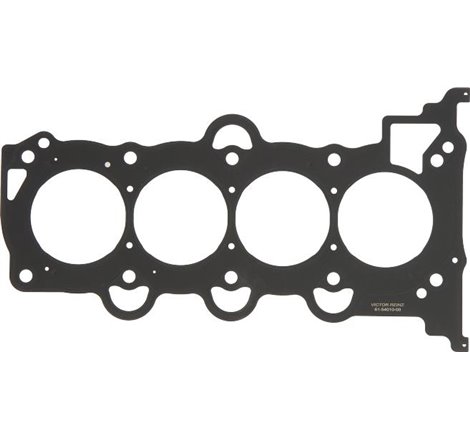 Garnitura Chiulasagrosime. 0.5mm HYUNDAI ELANTRA IV. I20 I. I30. KIA CEED. CERATO I. PRO CEED 1.4-1.6-1.6LPG 05.06-12.15 - Victo