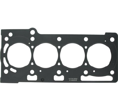 Garnitura de chiuloasa grosime. 0.5mm DAIHATSU CHARADE VIII. SUBARU TREZIA. TOYOTA AURIS. COROLLA. IQ. URBAN CRUISER. VERSO S. Y