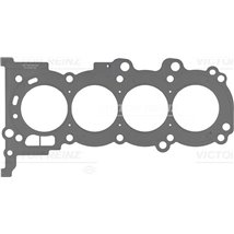 Garnitura Chiulasagrosime. 0.5mm HYUNDAI I10 I. I20 I 1.2-1.2LPG 08.08-08.14 - Victor Reinz-61-54095-00