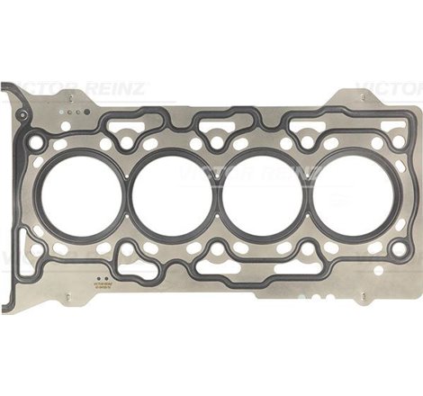 Garnitura Chiulasagrosime. 1.35mm CITROEN C4 AIRCROSS. MITSUBISHI ASX. LANCER VIII. PEUGEOT 4008 1.8D 05.10- - Victor Reinz-61-5