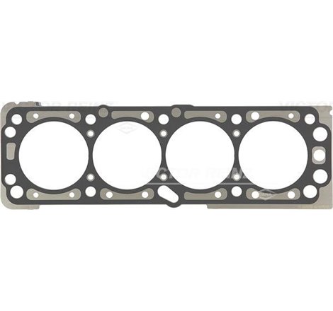 Garnitura Chiulasagrosime. 0.65mm DAEWOO KALOS. LACETTI. NUBIRA 1.4-1.6 04.03- - Victor Reinz-61-54110-00