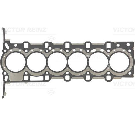 Garnitura ChiulasaCHEVROLET EPICA 2.0 06.06-12.11 - Victor Reinz-61-54130-00