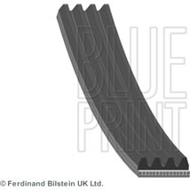 Curea transmisie cu caneluri - Blue Print-AD04R1062