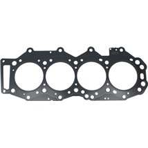 Garnitura Chiulasagrosime. 1.05mm FORD RANGER 3.0D 05.06-07.12 - Victor Reinz-61-54195-20