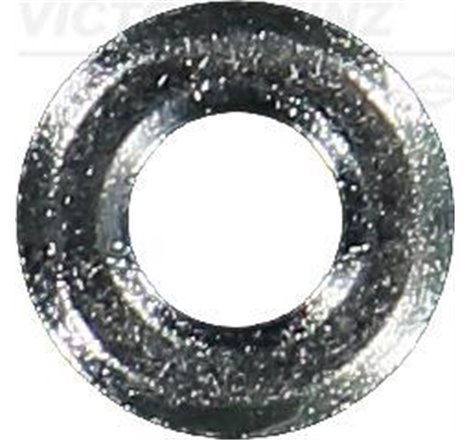 Saiba injectorul CR diametru interior 7.3mm. diametru exterior 16mm. grosime 3mm MINI R50. R53. SUBARU TREZIA. TOYOTA AURIS. COR