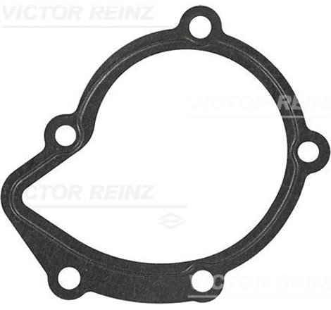 Garnitura pompa apa CITROEN JUMPER I. PEUGEOT BOXER 1.9D 03.94-04.02 - Victor Reinz-70-25920-30