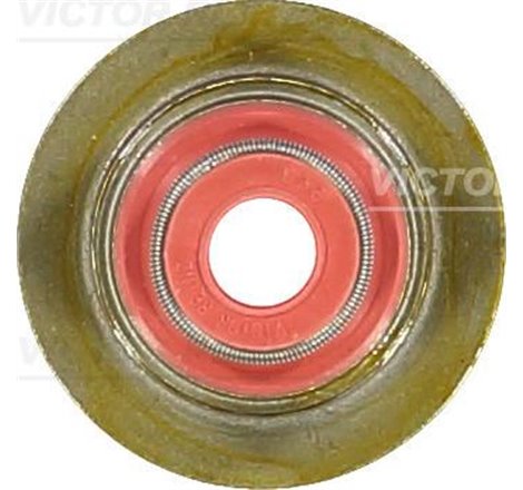 O-inel tija supapei. Alfa Romeo. Fiat. Opel. Saab 1.9JTD-JTDM-CDTI-TiD. 2.4JTD 11.02-OPEL - Victor Reinz-70-36208-00