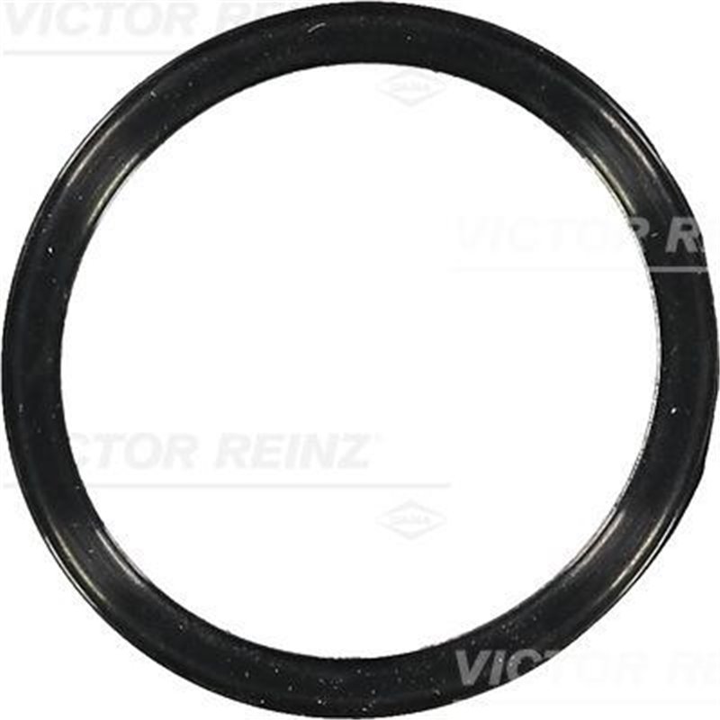 Garnitura termostatului de racire VOLVO C30. S40 II. V50. FORD C-MAX. C-MAX II. FIESTA V. FIESTA VI. FOCUS C-MAX. FOCUS I. FOCUS