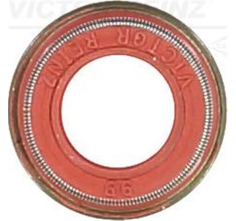 Simering supape 9x12x15x11.6 MAN LION´S CITY. TGS I. TGS II. TGX I. TGX II. MERCEDES ATRON. AXOR. AXOR 2. CITARO O 530. C - Vict