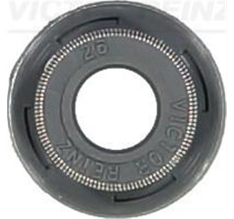 Simering supape 6x10.8x10.5x10.6 CITROEN C4 AIRCROSS. FIAT FULLBACK. MITSUBISHI ASX. CARISMA. DELICA-SPACE GEAR. ECLIPSE  - Vict