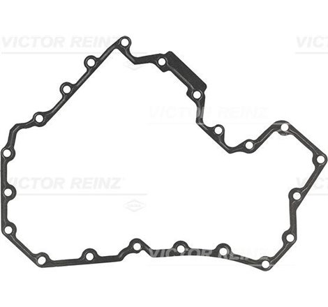 Garnitura baie ulei BMW 5 F10. 5 F11. 5 GRAN TURISMO F07. 6 F12. 6 F13. 6 GRAN COUPE F06. 7 F01. F02. F03. F04. X5 E70. X6 E71. 