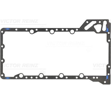 Garnitura baie ulei BMW 5 F10. 5 F11. 5 GRAN TURISMO F07. 6 F12. 6 F13. 6 GRAN COUPE F06. 7 F01. F02. F03. F04. X5 E70. X5 F15. 