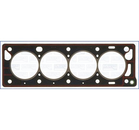 Garnitura, chiulasa - Ajusa-10071500