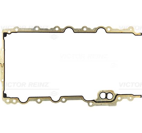 Garnitura baie ulei CHRYSLER 300C. 300M. CONCORDE. SEBRING. DODGE AVENGER. CHARGER. INTREPID. JOURNEY. MAGNUM. STRATUS II 2.7-2.