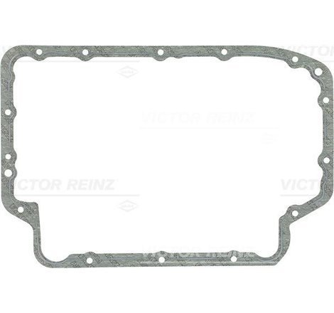 Garnitura baie ulei MERCEDES GLE W166. M W166. S W221. V221. SPRINTER 3.5-T B906. SPRINTER 3.5-T B907. SPRINTER 3.5-T B907. B910