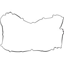 Garnitura baie ulei MERCEDES ACTROS MP4-MP5. ANTOS. AROCS OM470.903-OM470.913 07.11- - Victor Reinz-71-10293-00