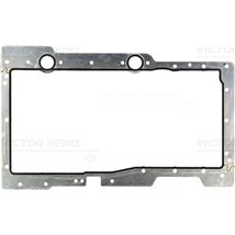 Garnitura baie ulei CHRYSLER RAM. VOYAGER IV. JEEP CHEROKEE 2.8D 11.02-07.09 - Victor Reinz-71-10352-00