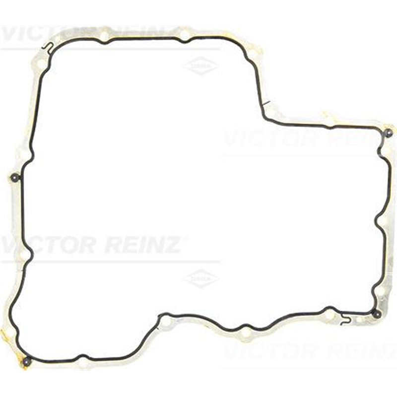 Garnitura baie ulei AUDI A1. SEAT IBIZA IV. IBIZA IV SC. IBIZA IV ST. TOLEDO IV. SKODA FABIA III. FABIA III PRAKTIK. RAPID. VW P