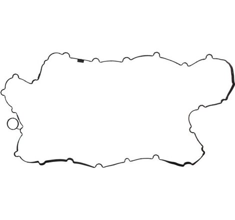 Garnitura baie ulei MERCEDES ACTROS MP4-MP5. ANTOS. AROCS. ATEGO 3. SETRA 400 OM936.910-OM936.923 07.11- - Victor Reinz-71-10940