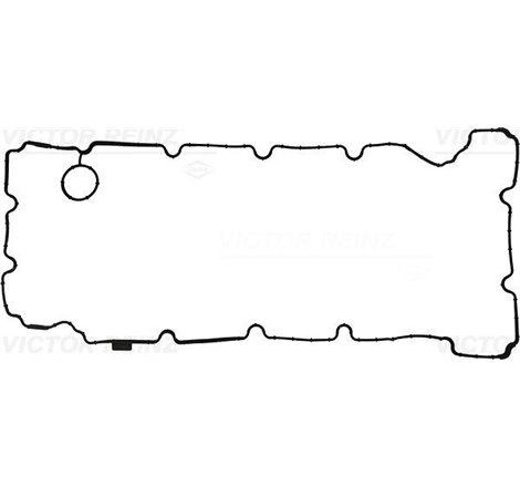 Garnitura baie ulei MERCEDES ATEGO 3. UNIMOG 5.1D 04.13- - Victor Reinz-71-10945-00