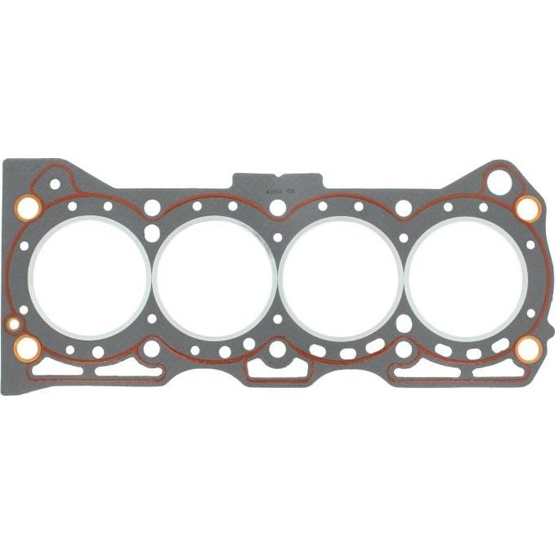 Garnitura, chiulasa - Ajusa-10071600