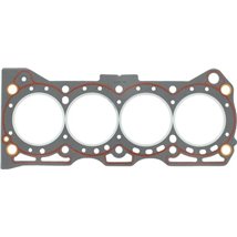 Garnitura, chiulasa - Ajusa-10071600