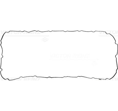 Garnitura baie ulei - Victor Reinz-71-11512-00 - Victor Reinz-71-11512-00