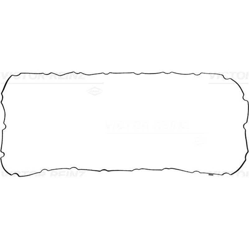 Garnitura baie ulei - Victor Reinz-71-11512-00 - Victor Reinz-71-11512-00