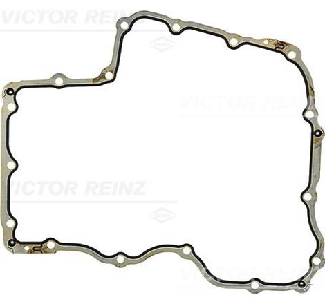 Garnitura baie ulei SEAT IBIZA IV. IBIZA IV SC. IBIZA IV ST. VW POLO. POLO V 1.4D 03.14-10.17 - Victor Reinz-71-12216-00