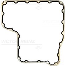 Garnitura baie ulei JAGUAR F-PACE. S-TYPE II. XF I. XF II. XF SPORTBRAKE. XJ 2.7D-3.0D 06.04- - Victor Reinz-71-12591-00